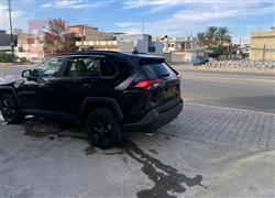 تويوتا راف 4